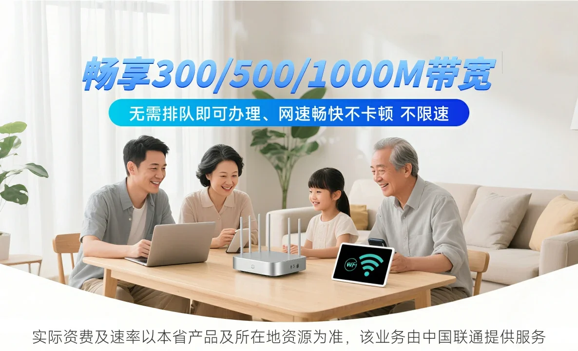 德安县中国联通